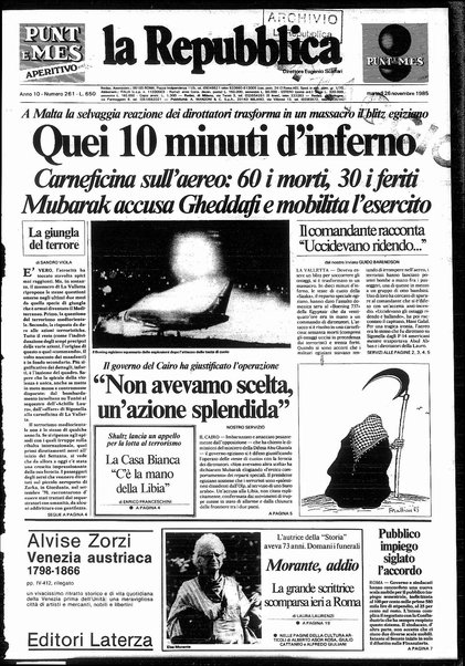 La repubblica